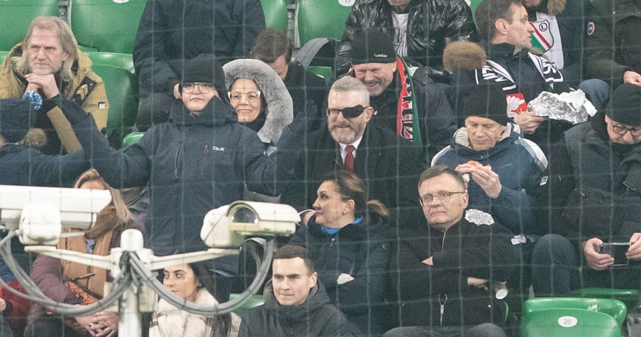 Braun chce odbić Nawrockiemu kibiców. Mówi o "najpilniejszej zmianie"