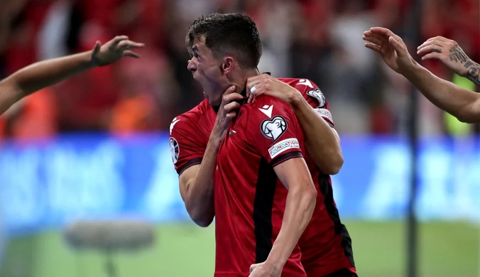 Reprezentant Albanii nie zgadza się z opinią Urbana. “To najlepsza drużyna”