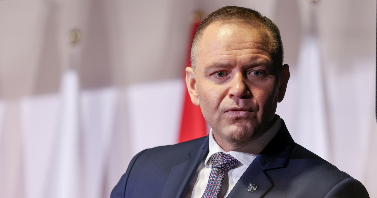 Sam się pochwalił. Wyjątkowy gość poleciał z Nawrockim do USA