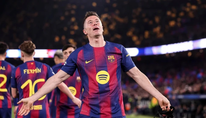 Hiszpanie ujawniają. Oto pełna lista następców Lewandowskiego. Pięć nazwisk