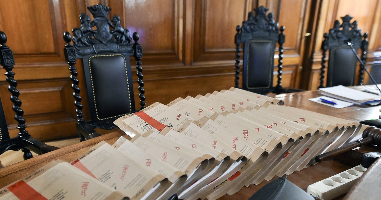 Lublin. Matka skazana za zabójstwo dziecka. Sąd podał uzasadnienie Lublin. Matka skazana za zabójstwo dziecka. Sąd podał uzasadnienie