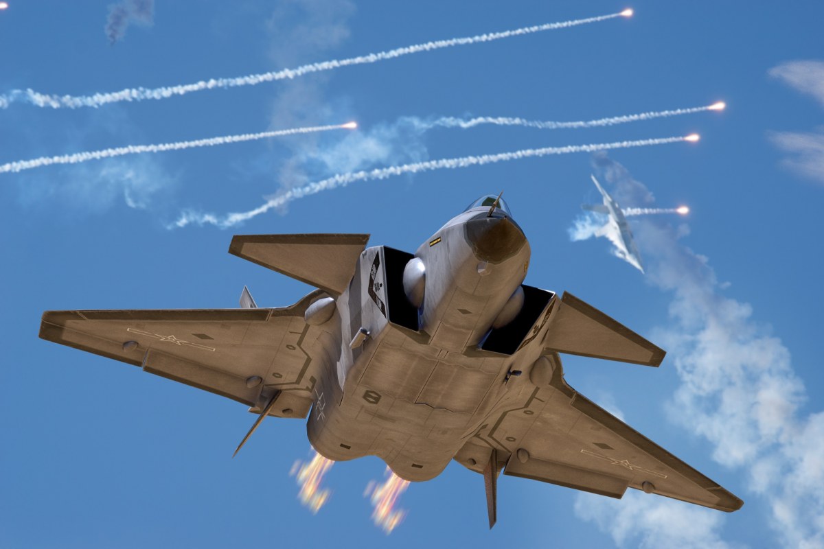 Kara śmierci w zawieszeniu. Były szef giganta zbrojeniowego skazany