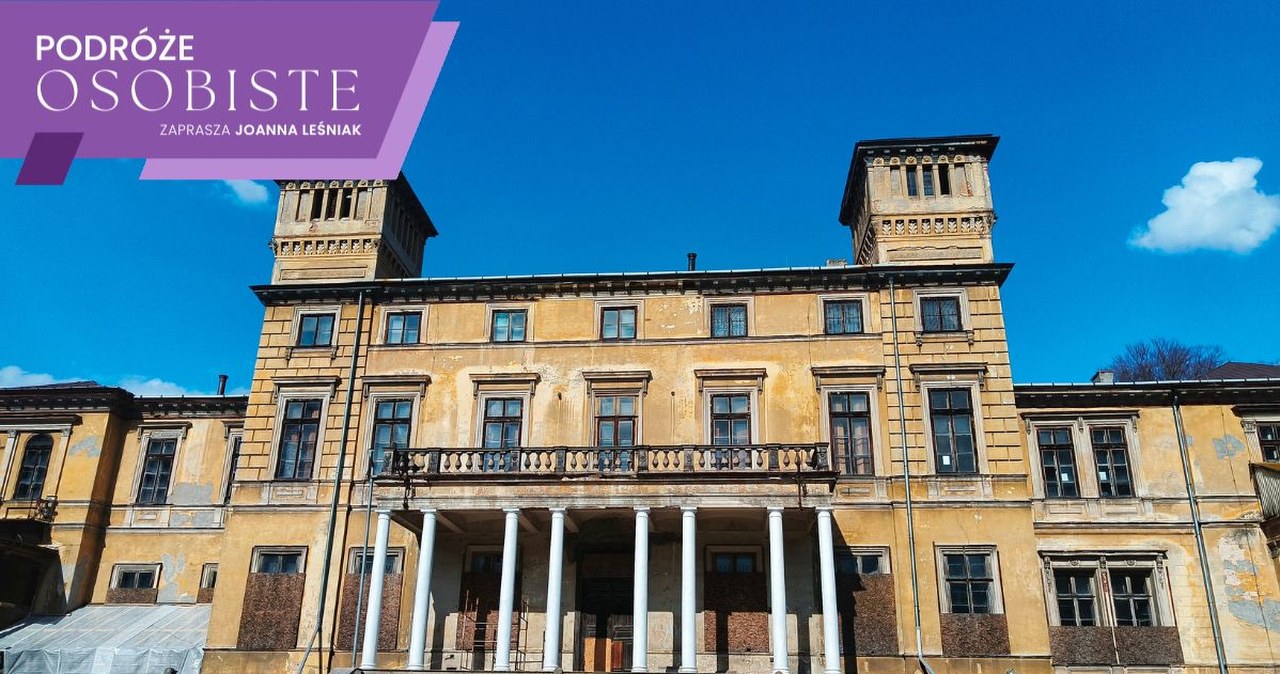 Uzdrowisko na emeryturze. W przeszłości biło rekordy popularności