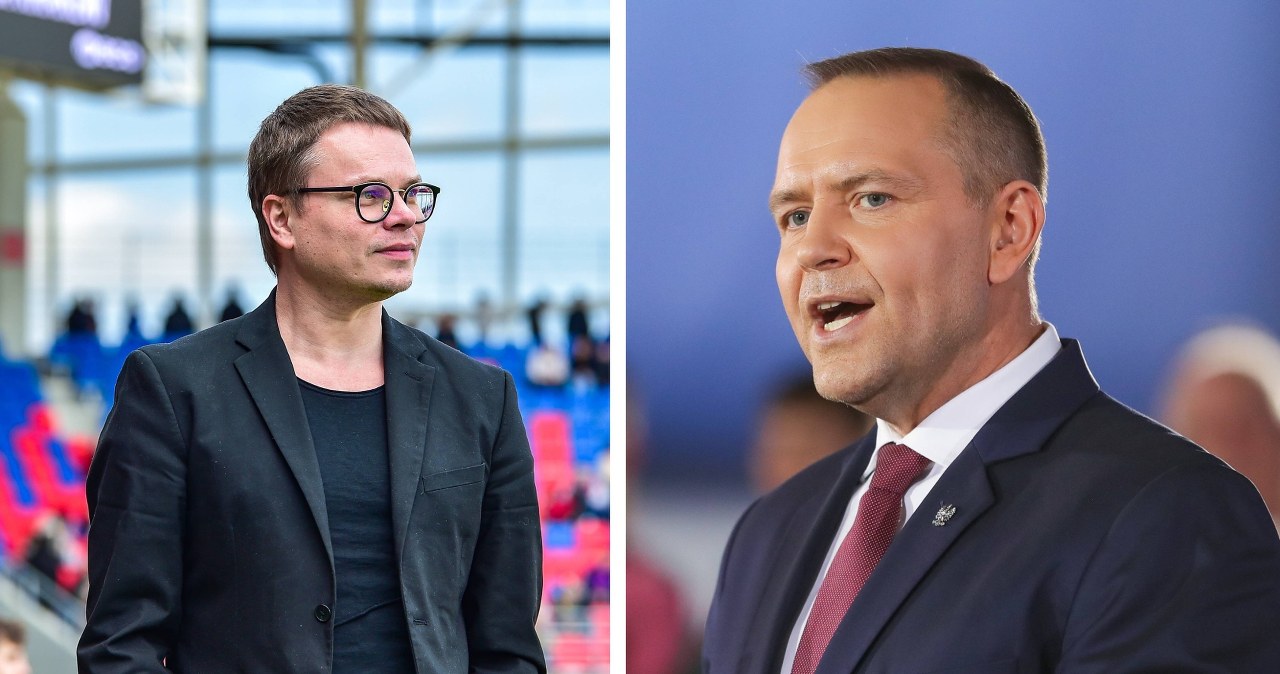 Nawrocki oficjalnie ogłosił ws. prezesa Wisły Kraków. Podjęto decyzję