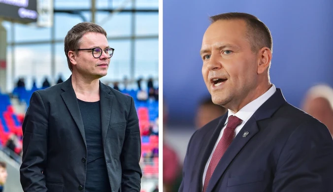 Nawrocki oficjalnie ogłosił ws. prezesa Wisły Kraków. Podjęto decyzję