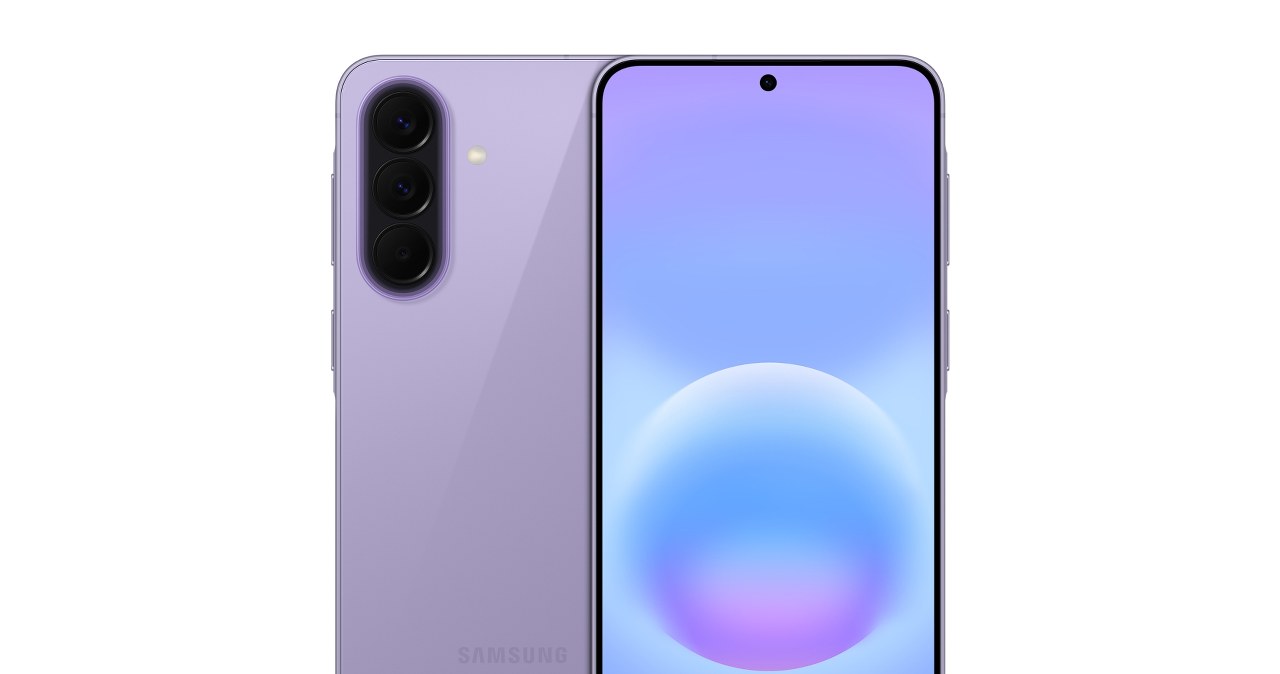 Samsung pokazał Galaxy A57 i A37. W nich potężne funkcje AI