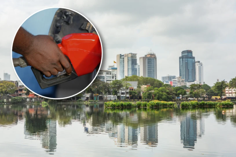 Wielki kryzys na rynku paliw. Kraj Azji ogłosił czterodniowy tydzień pracy