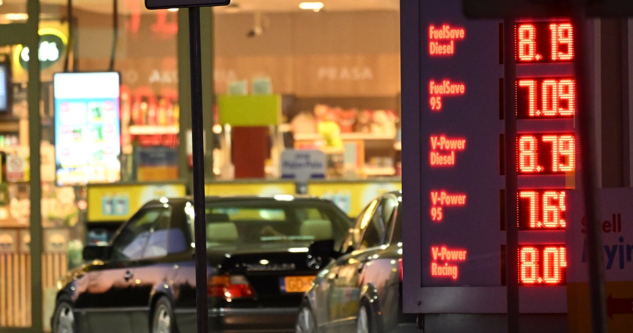 "Tego nie było choćby w pandemii". Skutki wojny wdarły się do Polski