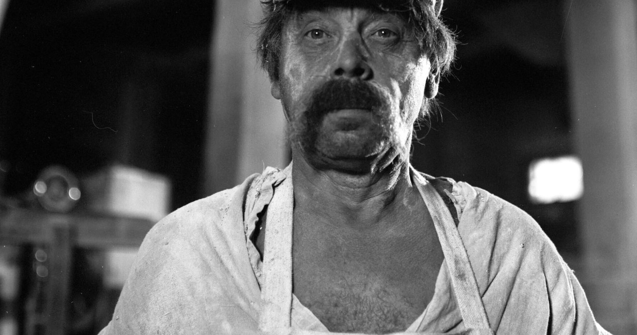 Był gwiazdą "Znachora". Polacy nie wiedzieli, iż miał ukryty talent