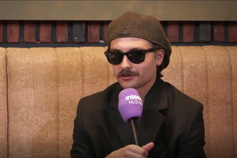 Twój, Dawid: Nie chcę być wydmuszką na reklamach [WYWIAD]