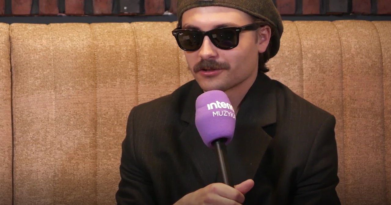 Twój, Dawid: Nie chcę być wydmuszką na reklamach [WYWIAD]