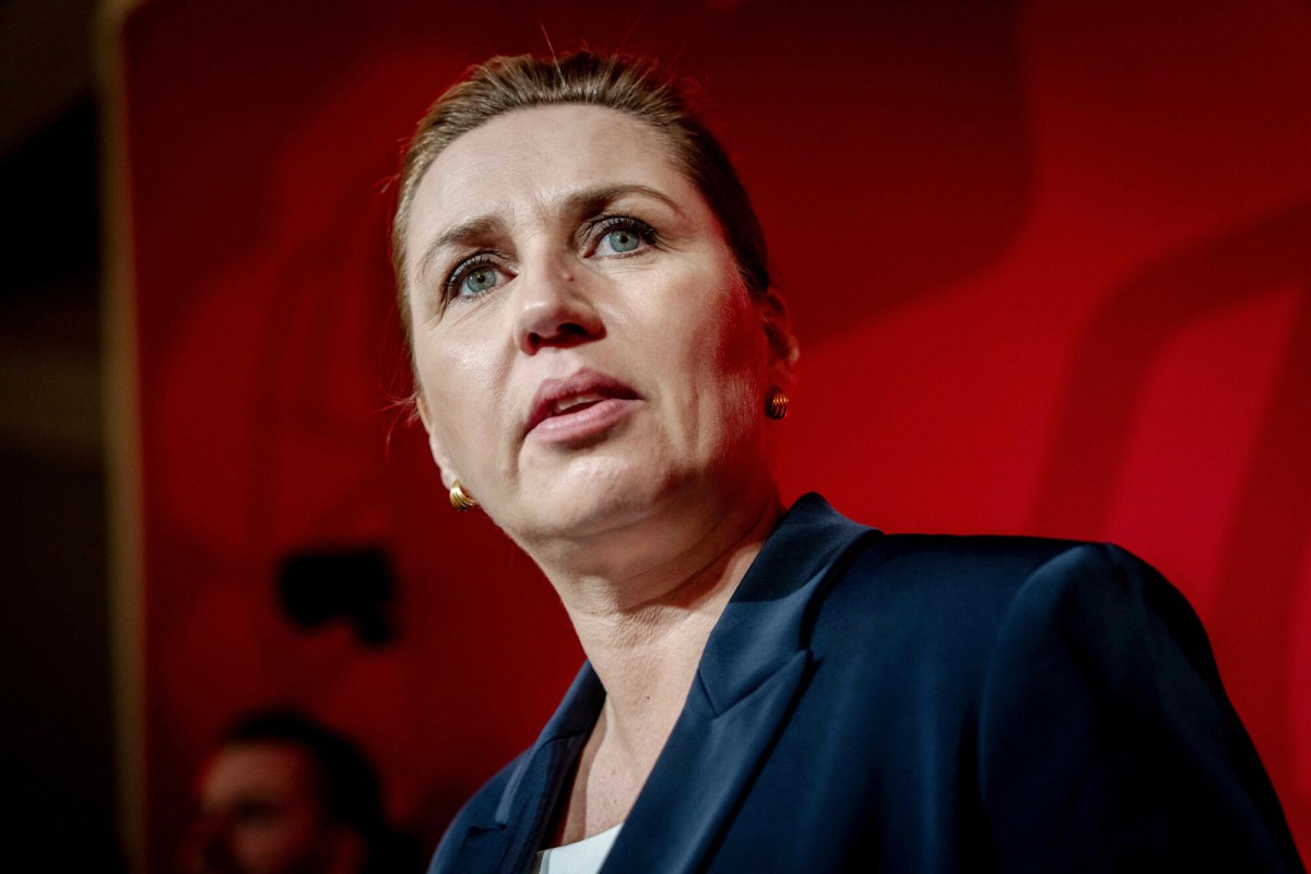 Premier Danii Mette Frederiksen podała się do dymisji. Co dalej z Grenlandią?