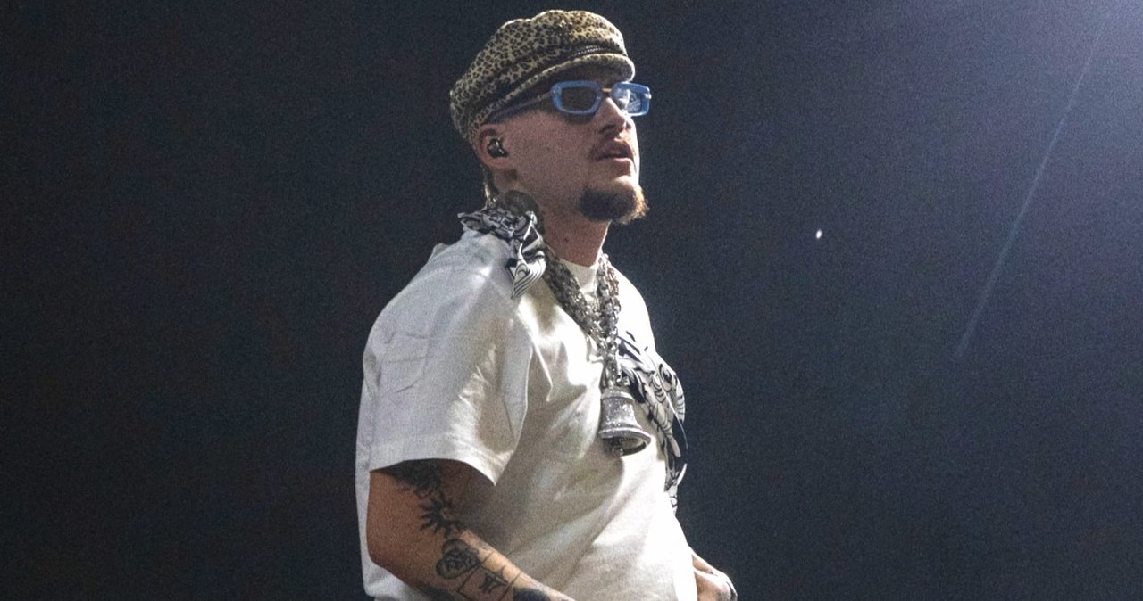 Tego nikt się nie spodziewał! Legenda w duecie z idolem nastolatków