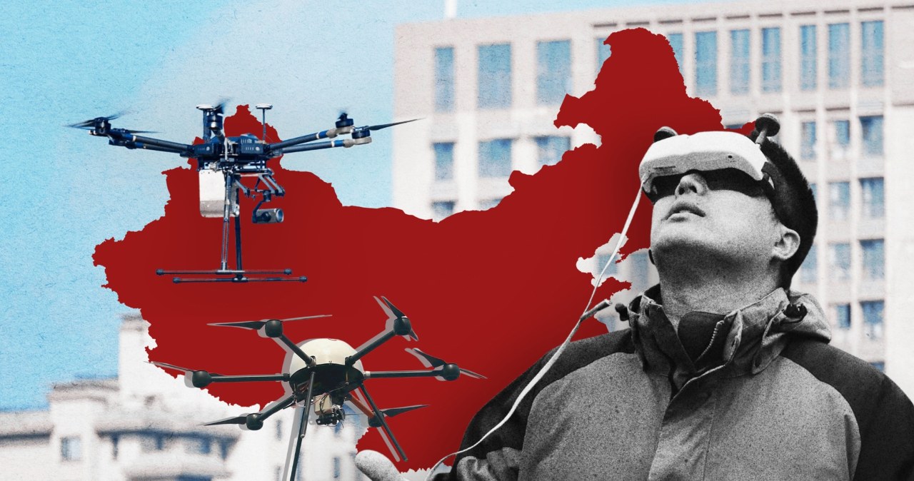 "The Economist": Chiny ogłosiły wielkie plany do 2035 i 2049 roku