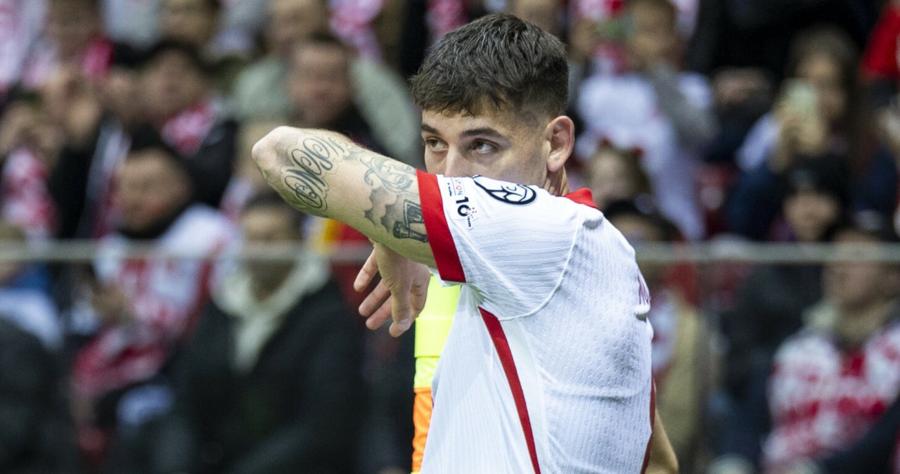 289 dni czekania. To może być koniec. Jest potwierdzenie prosto z kadry