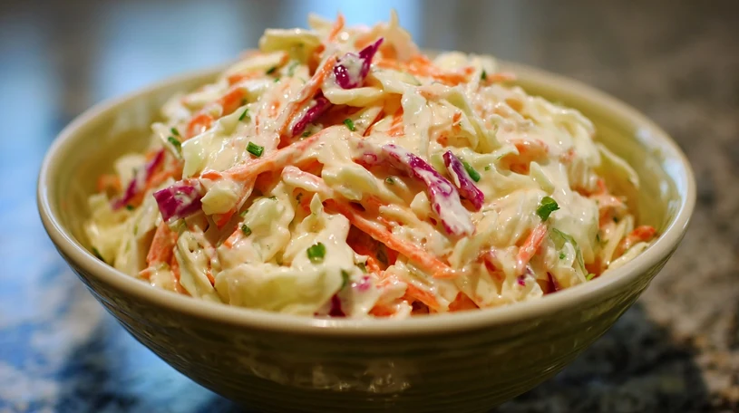 Warto zrobić ten zdrowy dodatek do kebaba. Jest pyszny i ma dużo witamin