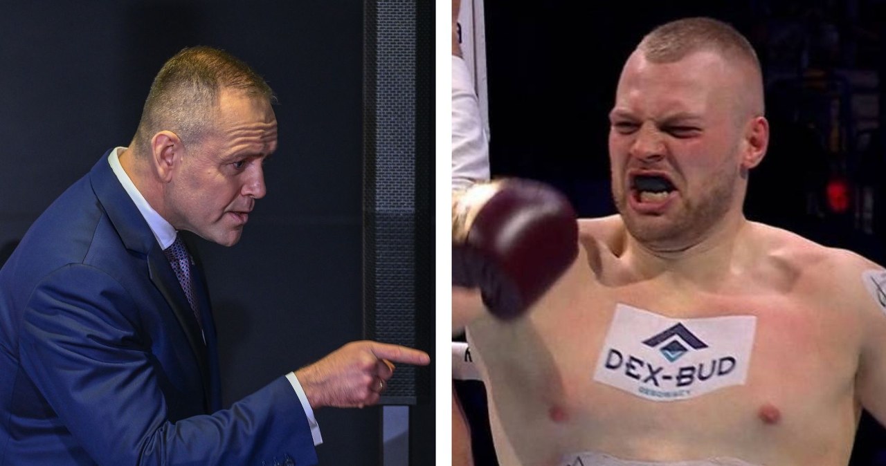 Karol Nawrocki zadzwonił do polskiego boksera. Oto co mu przekazał