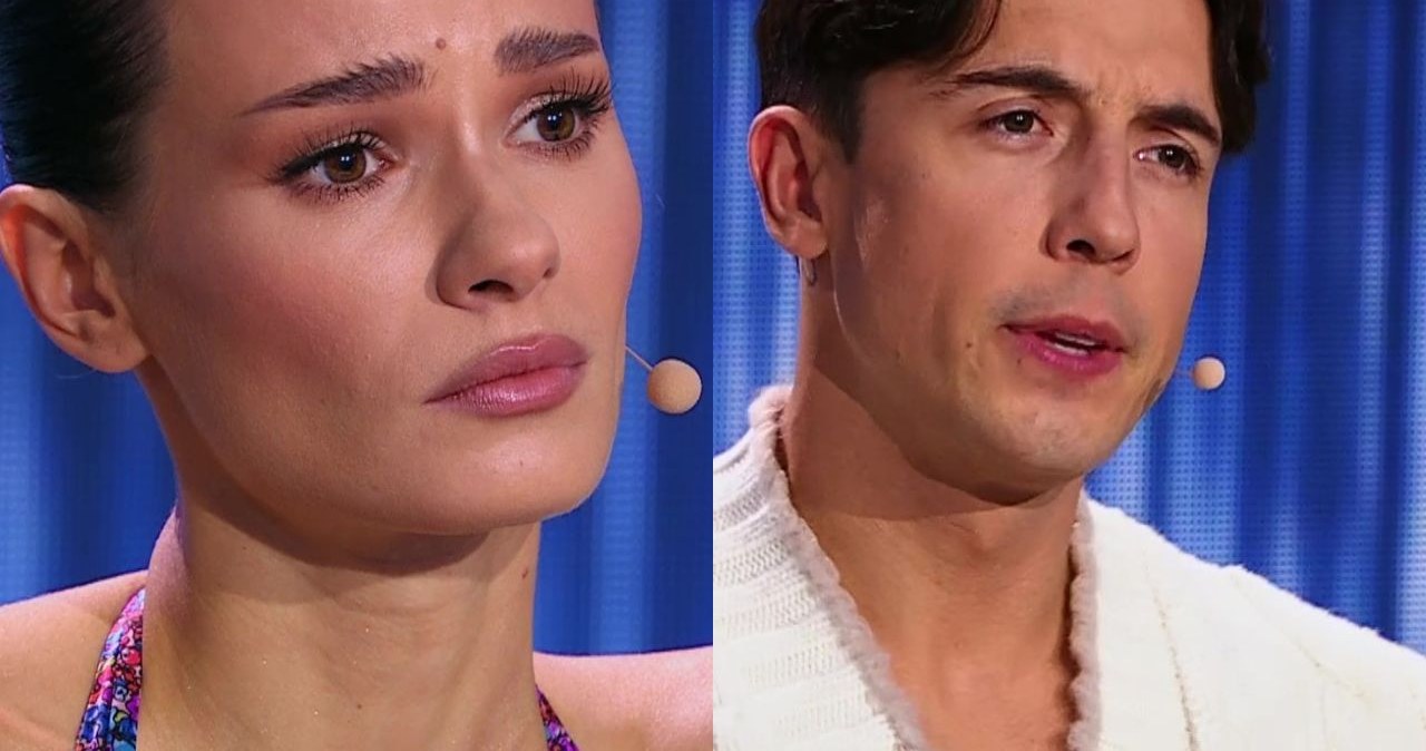 Córka zmarłej legendy wzrusza na castingu. "To piosenka dedykowana tacie"