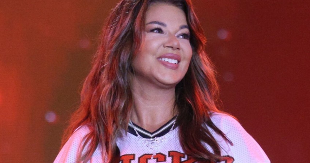 Wyznała, co dzieje się w show-biznesie. "Mi wystarczy chodzenie po trawie"