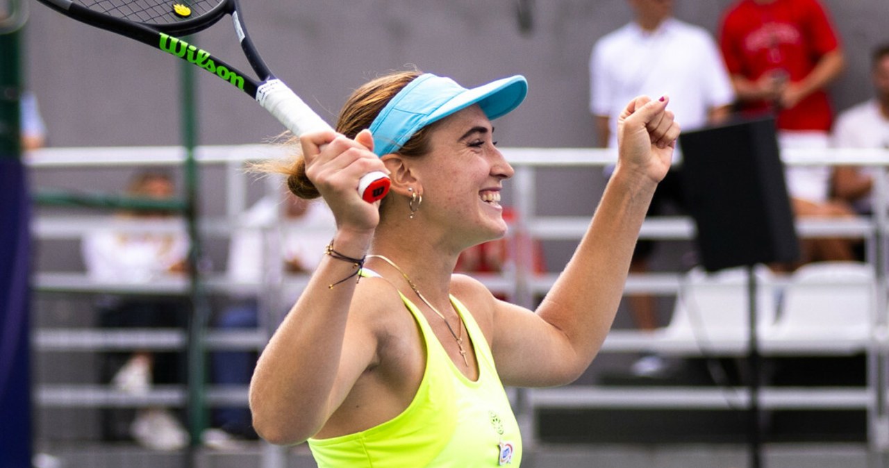 Polska euforia na drugim końcu świata. Trzeba było czekać aż 20 miesięcy