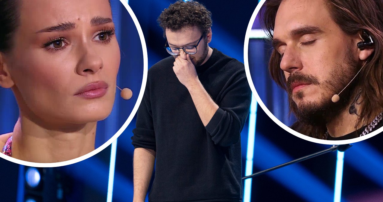 W "MBTM" oddał hołd zmarłemu tacie. "Jest z ciebie bardzo dumny"