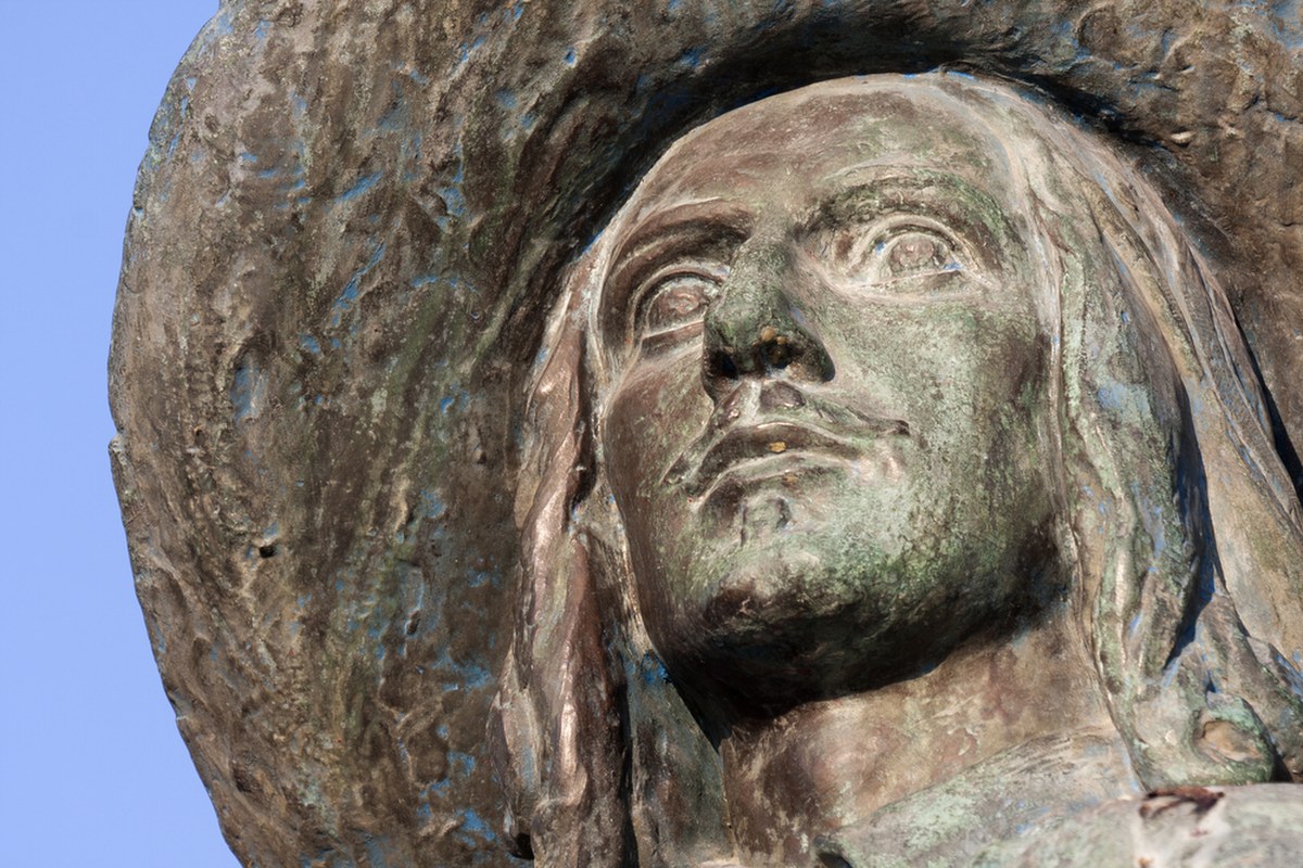 Szkielet słynnego d'Artagnana odnaleziony?! Sensacyjne odkrycie w Maastricht