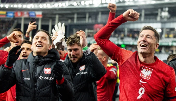 Polacy szykują się na awans na mundial. PZPN już działa. Ujawniono plany