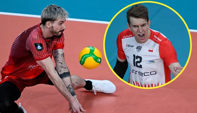 Polski zespół pod ścianą w Lidze Mistrzów. Fornal pomógł rozbić rodaków