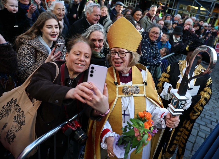 /PAP/EPA/NEIL HALL /PAP/EPA