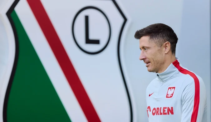 Lewandowski pod presją. Wszyscy widzieli, co zrobił. Kibice żądają dowodu