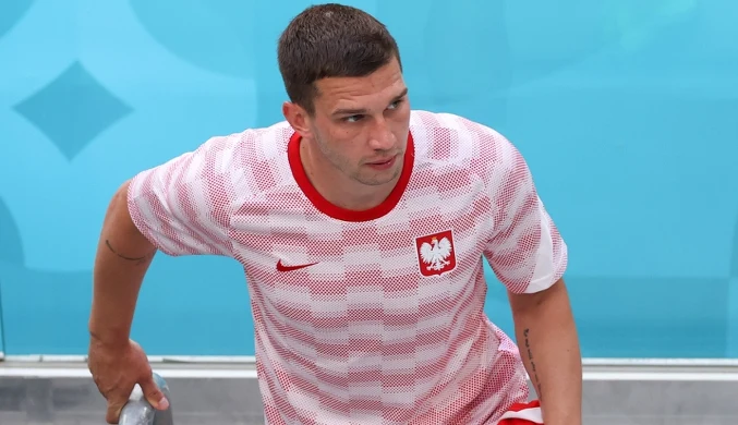 Grał w Euro 2020. Urban nie miał go na liście. I nagle sensacyjny komunikat
