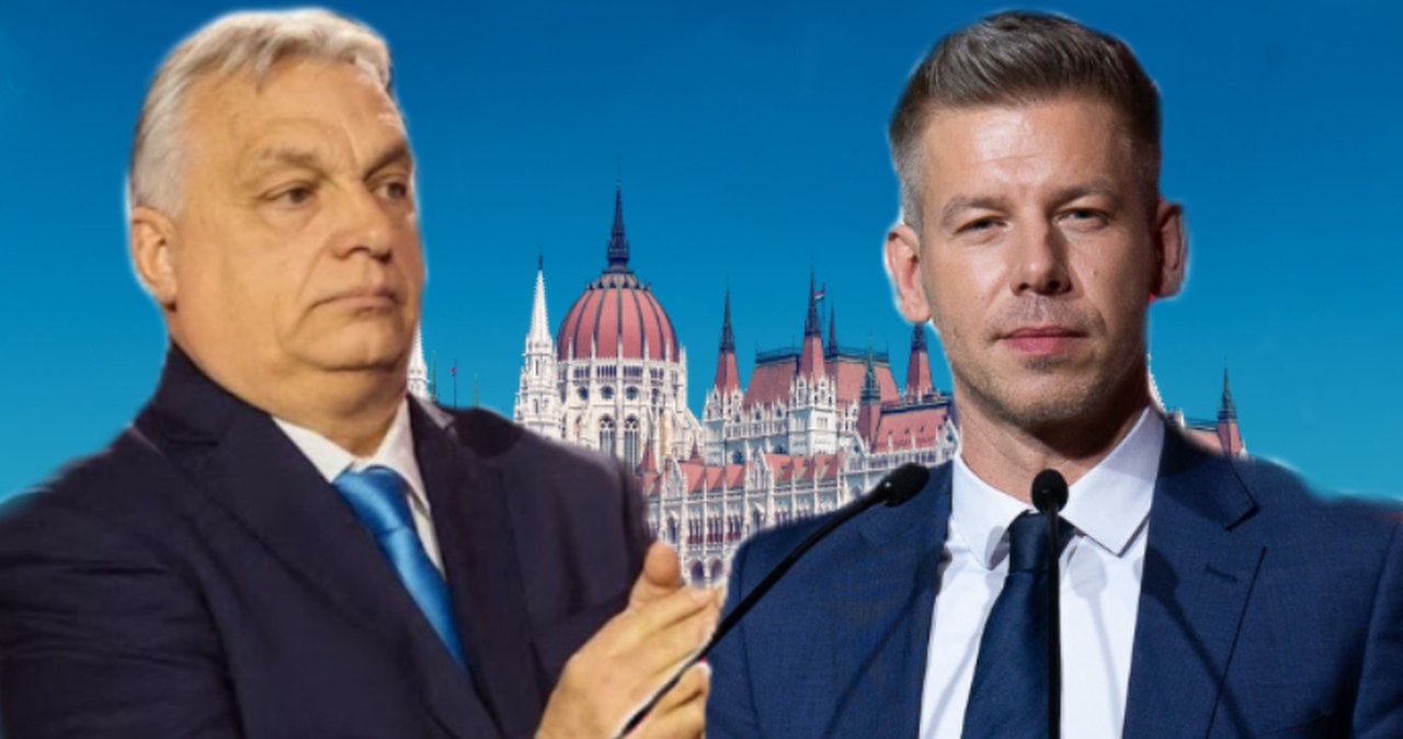 Węgry. Fidesz traci, TISZA blisko magicznej granicy. Nowy sondaż Węgry. Fidesz traci, TISZA blisko magicznej granicy. Nowy sondaż