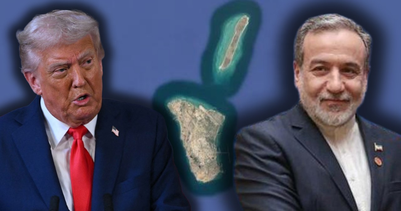 Bliski Wschód. Iran o kolejnym ataku USA. Na celowniku jest irańska wyspa Bliski Wschód. Iran o kolejnym ataku USA. Na celowniku jest irańska wyspa