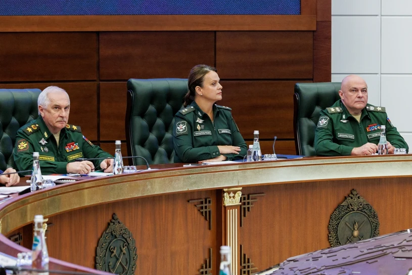 Krewna Putina miała roztrwonić miliardy. Sama powiększyła swój majątek