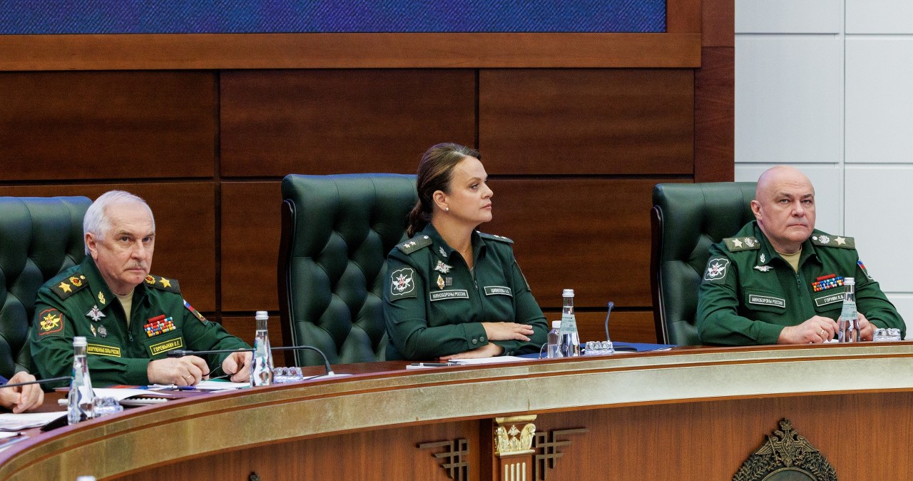 Rosja: Anna Cywilowa z milionami. Tak wzbogaciła się krewna Władimira Putina Rosja: Anna Cywilowa z milionami. Tak wzbogaciła się krewna Władimira Putina