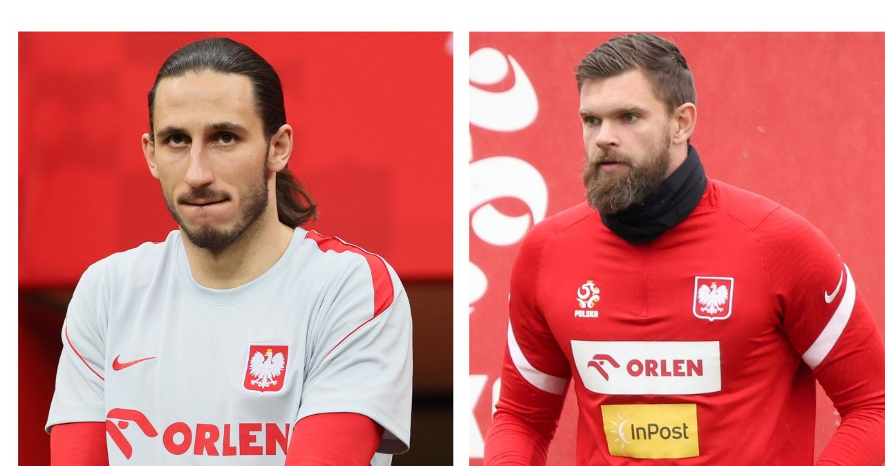 Gorąco przed barażem. Jest decyzja. "Coś musi być z selekcjonerem nie tak"