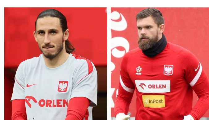 Gorąco przed barażem. Jest decyzja. "Coś musi być z selekcjonerem nie tak"