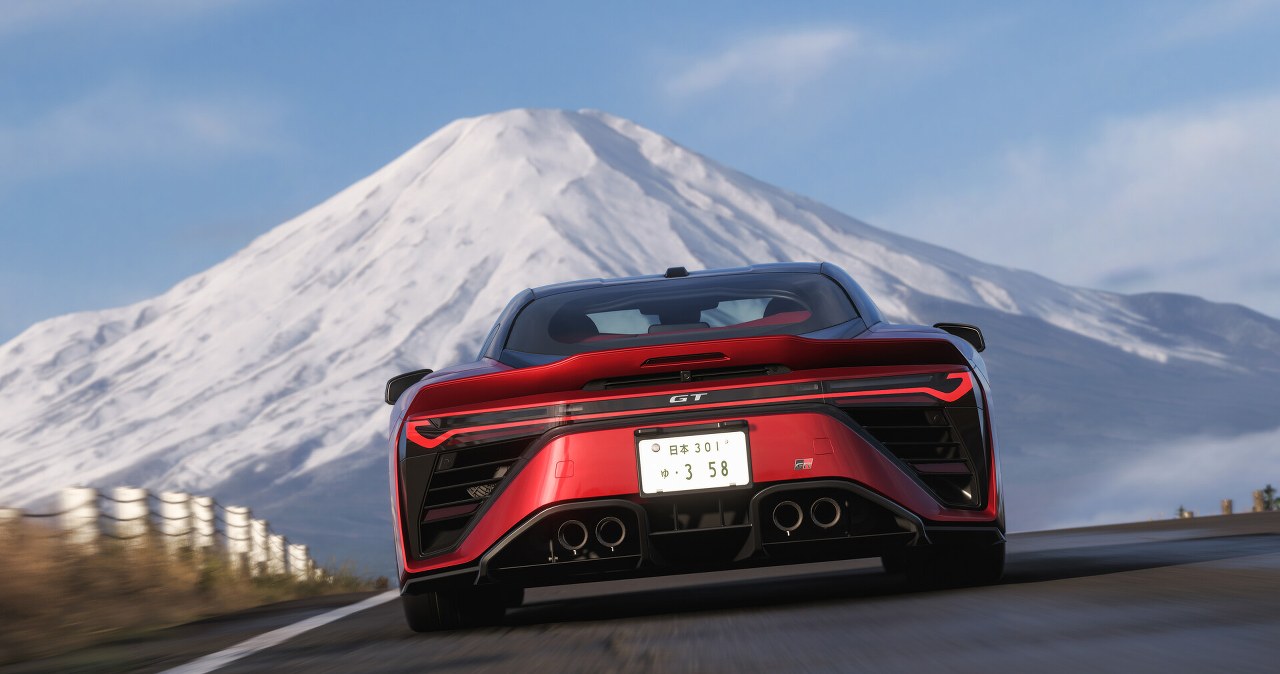 Poznaliśmy wymagania sprzętowe Forzy Horizon 6. Twój komputer wytrzyma?