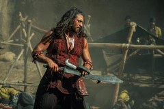 Sandokan, książę piratów