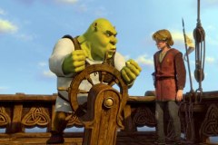 Shrek Trzeci
