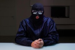 Cosa Nostra. Mroczne serca morderców