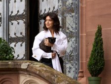 The Traitors. Zdrajcy