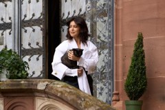 The Traitors. Zdrajcy