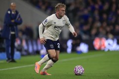 Piłka nożna: Puchar Anglii - mecz ćwierćfinałowy: West Ham United FC - Leeds United FC