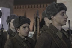 Rosja: Indoktrynacja narodu