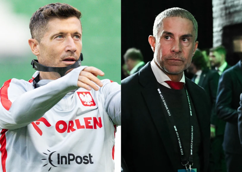 Trener Albanii nie może spać. Wszystko przed Polskę. Pomoc znad Wisły pewna