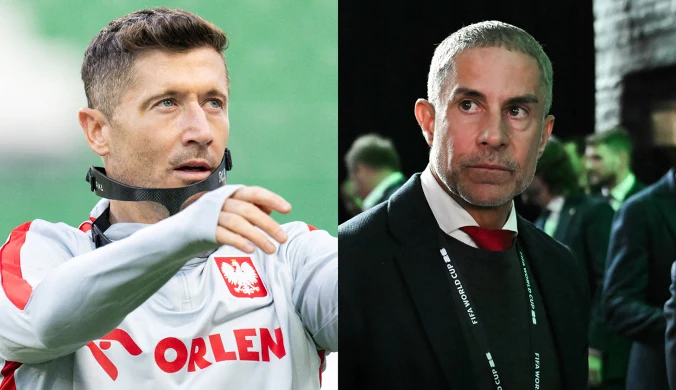 Trener Albanii nie może spać. Wszystko przed Polskę. Pomoc znad Wisły pewna