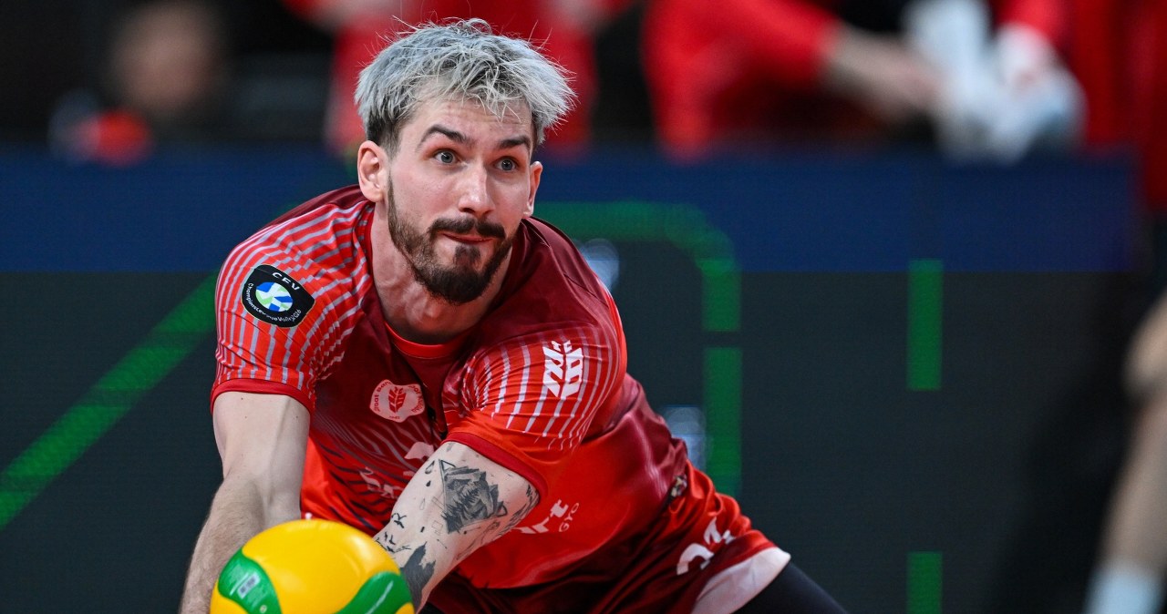 Tomasz Fornal wrócił do Polski i triumfuje. Ostrzega Polaków przed rewanżem