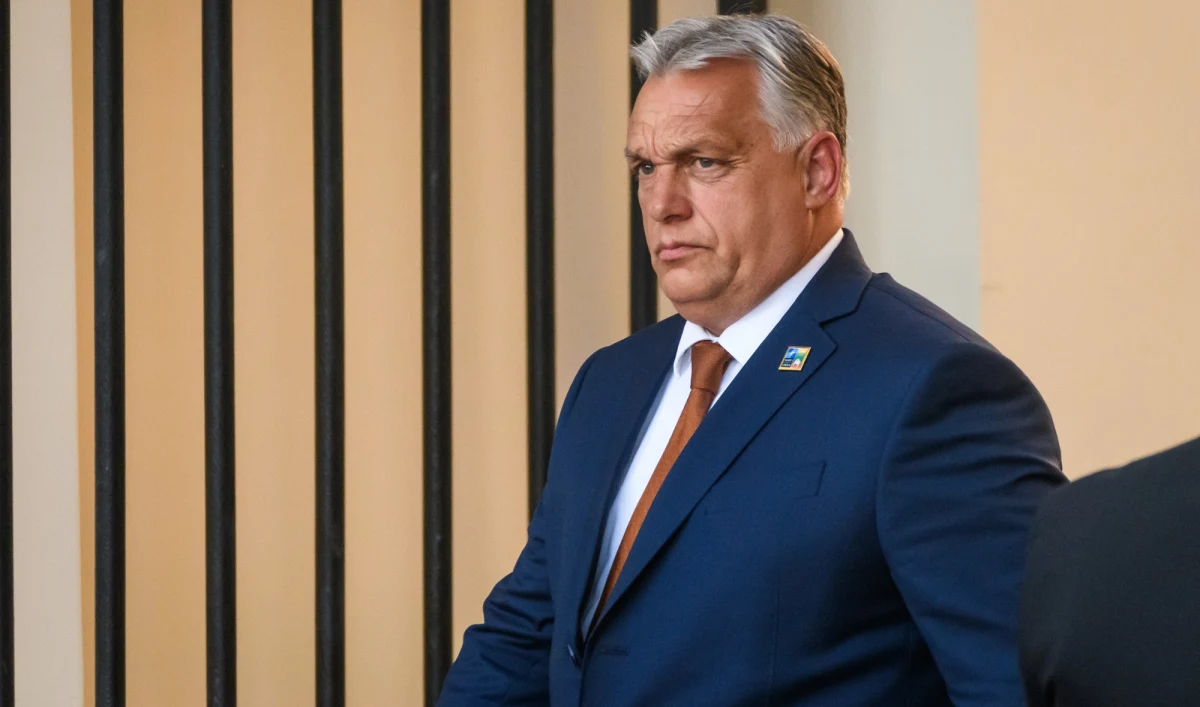 Premier Węgier Viktor Orban podczas wiecu w Ostrzyhomiu ostro zaatakował Ukrainę, nazywając ją "bardzo niebezpiecznym krajem, państwem terrorystycznym". Zapowiedział, że Węgrzy nie ulegną terrorowi.