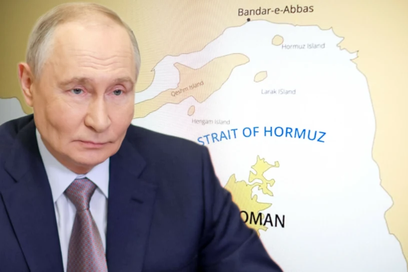 Rosja po kryjomu wspiera Iran? Media: Do Teheranu trafia nowoczesny sprzęt